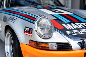 Cars For Sale - 1972 Porsche 911 - Image 17