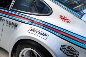 Cars For Sale - 1972 Porsche 911 - Image 31