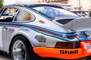 Cars For Sale - 1972 Porsche 911 - Image 33