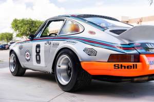 Cars For Sale - 1972 Porsche 911 - Image 34