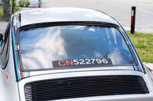 Cars For Sale - 1972 Porsche 911 - Image 37