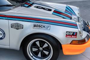 Cars For Sale - 1972 Porsche 911 - Image 48
