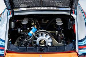 Cars For Sale - 1972 Porsche 911 - Image 94
