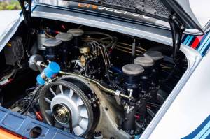 Cars For Sale - 1972 Porsche 911 - Image 96