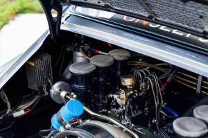 Cars For Sale - 1972 Porsche 911 - Image 98