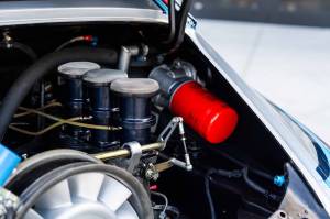 Cars For Sale - 1972 Porsche 911 - Image 100