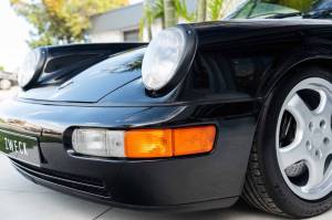 Cars For Sale - 1992 Porsche 911 Carrera 2 - Image 16