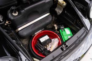 Cars For Sale - 1992 Porsche 911 Carrera 2 - Image 90