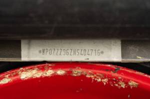 Cars For Sale - 1992 Porsche 911 Carrera 2 - Image 92