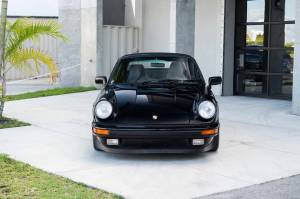Cars For Sale - 1987 Porsche 911 Carrera 2dr Convertible - Image 4