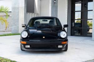 Cars For Sale - 1987 Porsche 911 Carrera 2dr Convertible - Image 5