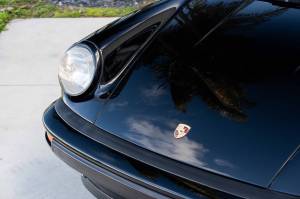 Cars For Sale - 1987 Porsche 911 Carrera 2dr Convertible - Image 14