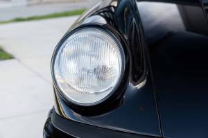 Cars For Sale - 1987 Porsche 911 Carrera 2dr Convertible - Image 15