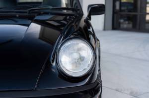 Cars For Sale - 1987 Porsche 911 Carrera 2dr Convertible - Image 16