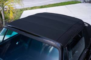 Cars For Sale - 1987 Porsche 911 Carrera 2dr Convertible - Image 19