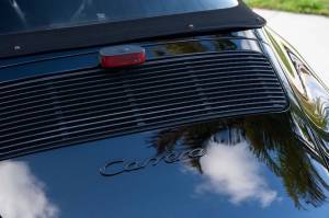 Cars For Sale - 1987 Porsche 911 Carrera 2dr Convertible - Image 23