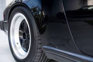 Cars For Sale - 1987 Porsche 911 Carrera 2dr Convertible - Image 26