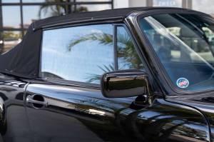 Cars For Sale - 1987 Porsche 911 Carrera 2dr Convertible - Image 27