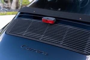 Cars For Sale - 1987 Porsche 911 Carrera 2dr Convertible - Image 30