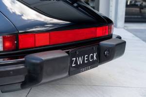 Cars For Sale - 1987 Porsche 911 Carrera 2dr Convertible - Image 33