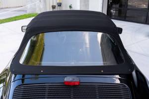 Cars For Sale - 1987 Porsche 911 Carrera 2dr Convertible - Image 35