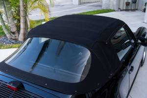 Cars For Sale - 1987 Porsche 911 Carrera 2dr Convertible - Image 37