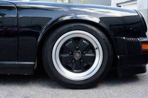 Cars For Sale - 1987 Porsche 911 Carrera 2dr Convertible - Image 38