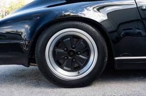 Cars For Sale - 1987 Porsche 911 Carrera 2dr Convertible - Image 39