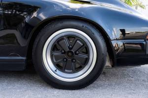Cars For Sale - 1987 Porsche 911 Carrera 2dr Convertible - Image 40