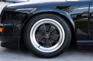 Cars For Sale - 1987 Porsche 911 Carrera 2dr Convertible - Image 41
