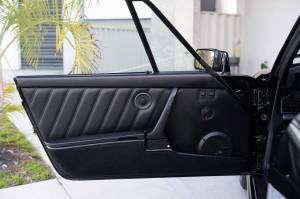 Cars For Sale - 1987 Porsche 911 Carrera 2dr Convertible - Image 42