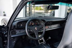 Cars For Sale - 1987 Porsche 911 Carrera 2dr Convertible - Image 46