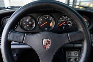 Cars For Sale - 1987 Porsche 911 Carrera 2dr Convertible - Image 50