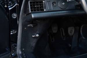 Cars For Sale - 1987 Porsche 911 Carrera 2dr Convertible - Image 54