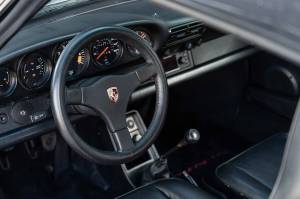 Cars For Sale - 1987 Porsche 911 Carrera 2dr Convertible - Image 55