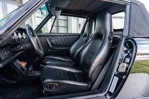 Cars For Sale - 1987 Porsche 911 Carrera 2dr Convertible - Image 56