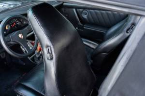 Cars For Sale - 1987 Porsche 911 Carrera 2dr Convertible - Image 60