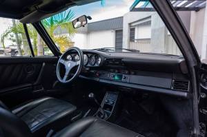 Cars For Sale - 1987 Porsche 911 Carrera 2dr Convertible - Image 66