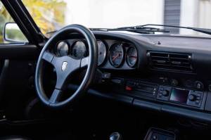 Cars For Sale - 1987 Porsche 911 Carrera 2dr Convertible - Image 67
