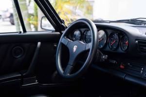 Cars For Sale - 1987 Porsche 911 Carrera 2dr Convertible - Image 71