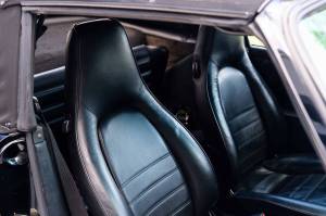 Cars For Sale - 1987 Porsche 911 Carrera 2dr Convertible - Image 72