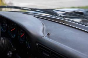 Cars For Sale - 1987 Porsche 911 Carrera 2dr Convertible - Image 76