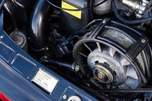 Cars For Sale - 1987 Porsche 911 Carrera 2dr Convertible - Image 80