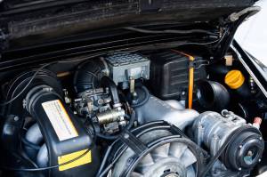 Cars For Sale - 1987 Porsche 911 Carrera 2dr Convertible - Image 81