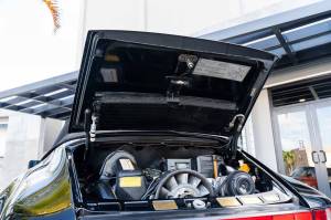 Cars For Sale - 1987 Porsche 911 Carrera 2dr Convertible - Image 82