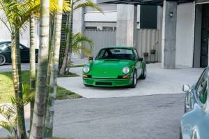 Cars For Sale - 1974 Porsche 911 - Image 2