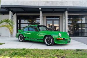 Cars For Sale - 1974 Porsche 911 - Image 7
