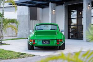 Cars For Sale - 1974 Porsche 911 - Image 8