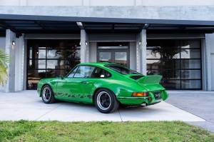 Cars For Sale - 1974 Porsche 911 - Image 11