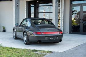 Cars For Sale - 1995 Porsche 911 Carrera - Image 14